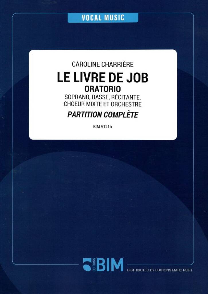 Le Livre de Job